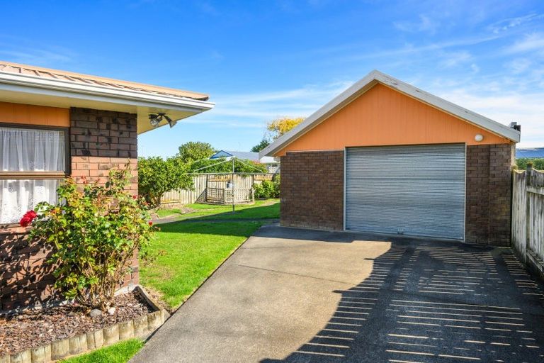 Photo of property in 22 Virginia Crescent, Feilding, 4702