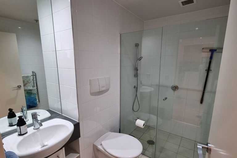 Photo of property in Sanctum Apartments, 54/10b Ebor Street, Te Aro, Wellington, 6011