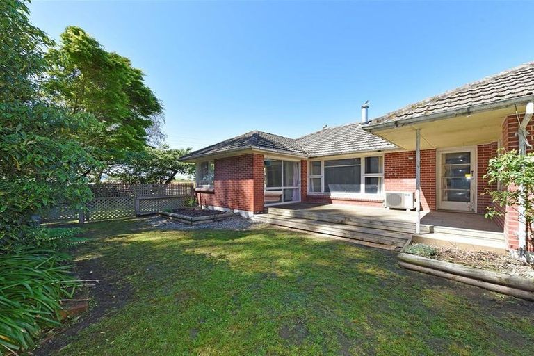 Photo of property in 1480 Springs Road, Lincoln, 7608