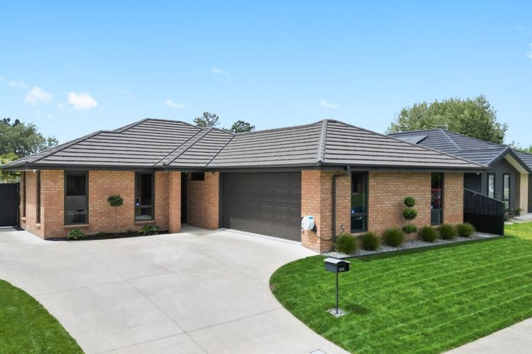 Photo of property in 263 Dixon Road, Fitzroy, Hamilton, 3206