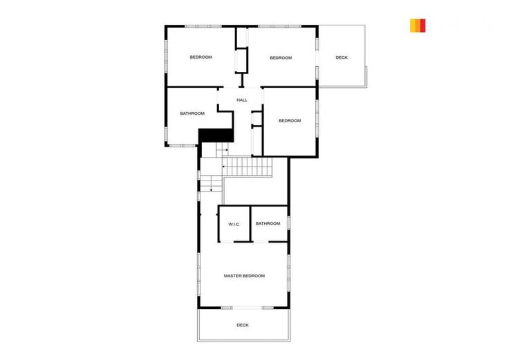 Photo of property in 21 Blackford Street, Balaclava, Dunedin, 9011