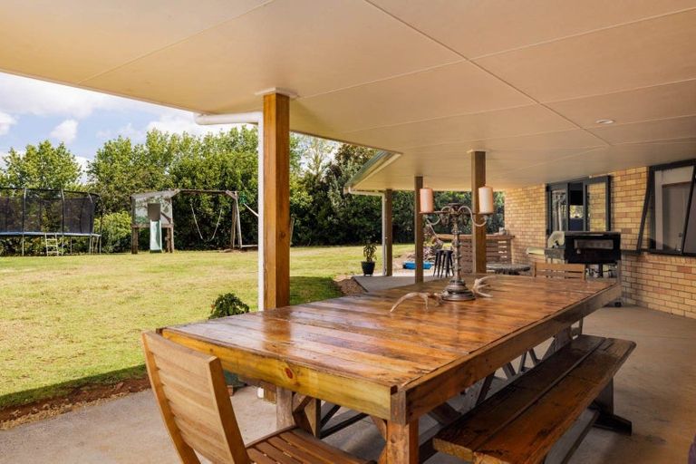 Photo of property in 397a Pungaere Road, Waipapa, Kerikeri, 0295