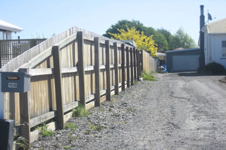 Photo of property in 108a Scott Street, Blenheim, 7201