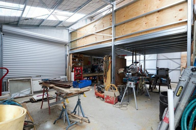 Photo of property in 98 Fosters Road, Cheviot, 7383