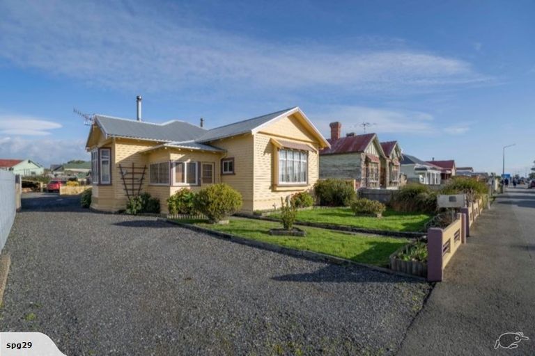 Photo of property in 327 Tweed Street, Georgetown, Invercargill, 9812