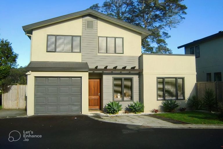 Photo of property in 56/17 Georgia Terrace, Albany, Auckland, 0632