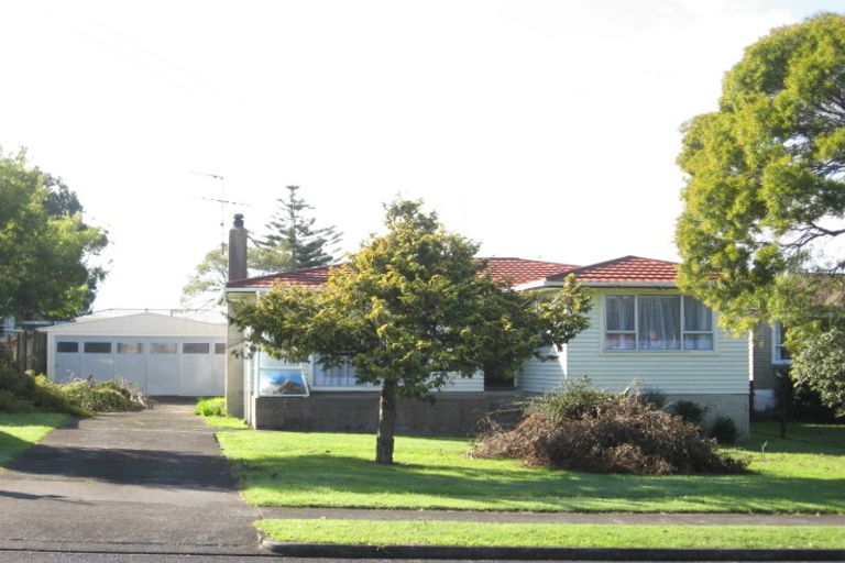 Photo of property in 23 Rimu Road, Manurewa, Auckland, 2102