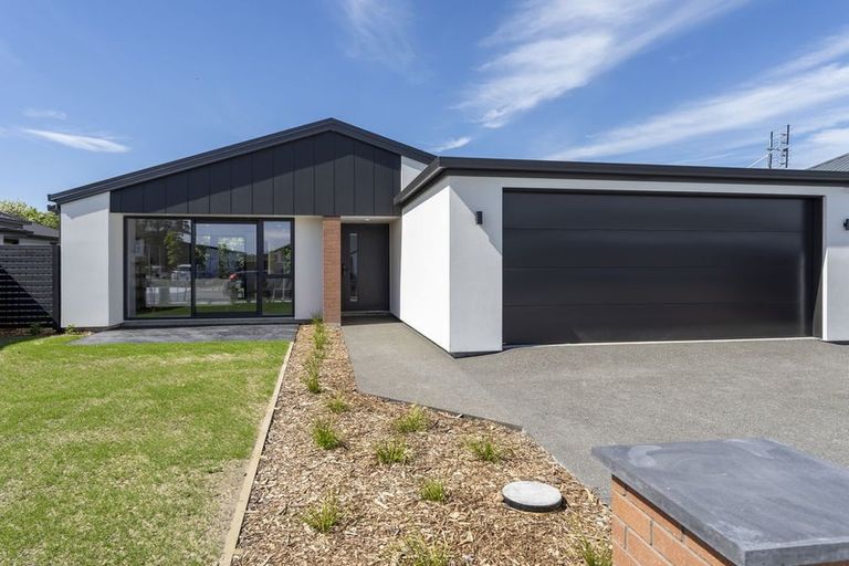 Photo of property in 24 Bastings Street, Kaiapoi, 7630