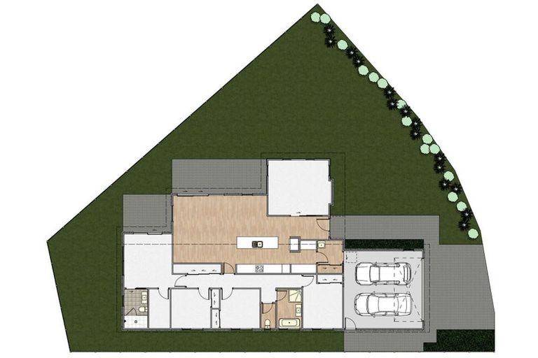 Photo of property in 15 Tuia Lane, Richmond, 7020