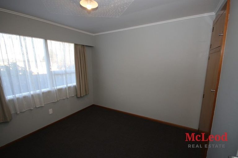 Photo of property in 3/42 Aitken Street, Ashburton, 7700