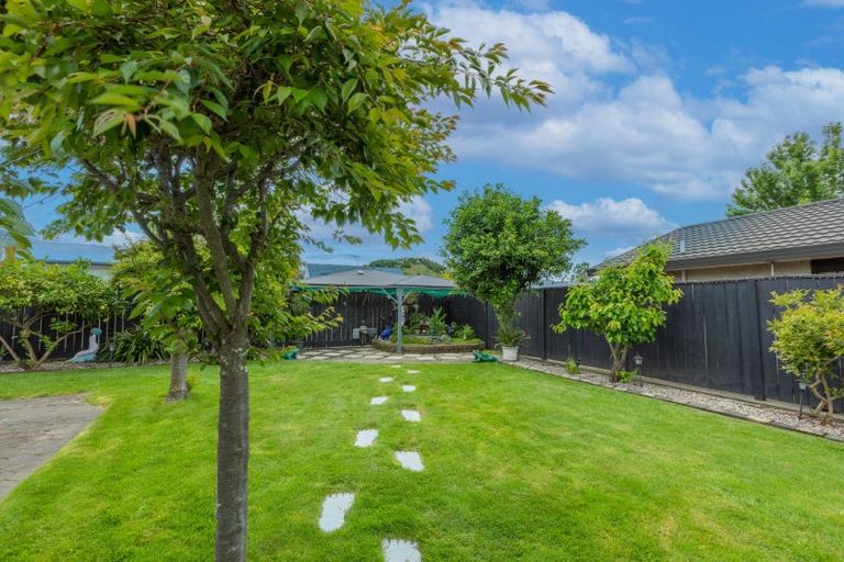 Photo of property in 3 Jacaranda Place, Greenmeadows, Napier, 4112