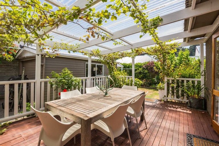 Photo of property in 4 Tui Street, Alicetown, Lower Hutt, 5010