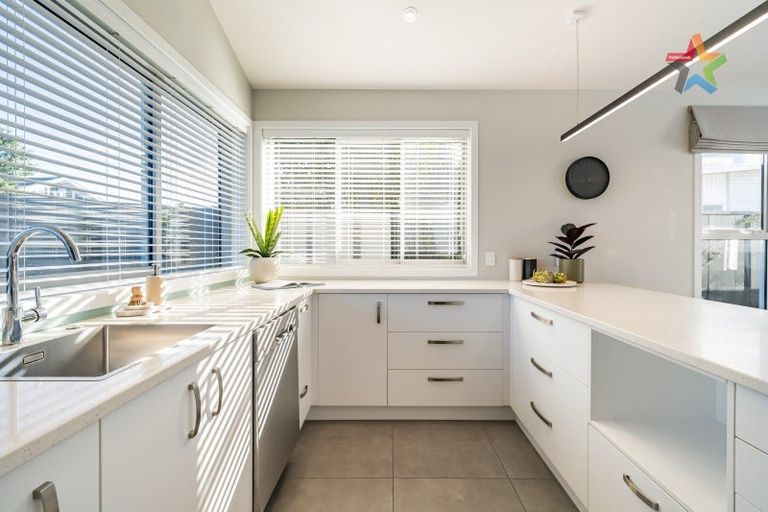 Photo of property in 53b Laings Road, Hutt Central, Lower Hutt, 5010