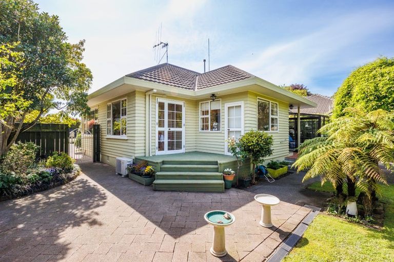 Photo of property in 234 Victoria Avenue, Hokowhitu, Palmerston North, 4410