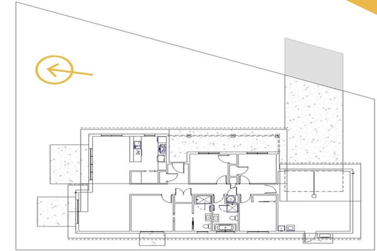 Photo of property in 16 Pitcaithly Street, Halswell, Christchurch, 8025