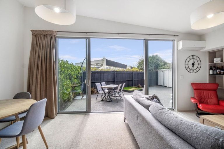 Photo of property in 2/71 Corsair Drive, Wigram, Christchurch, 8042