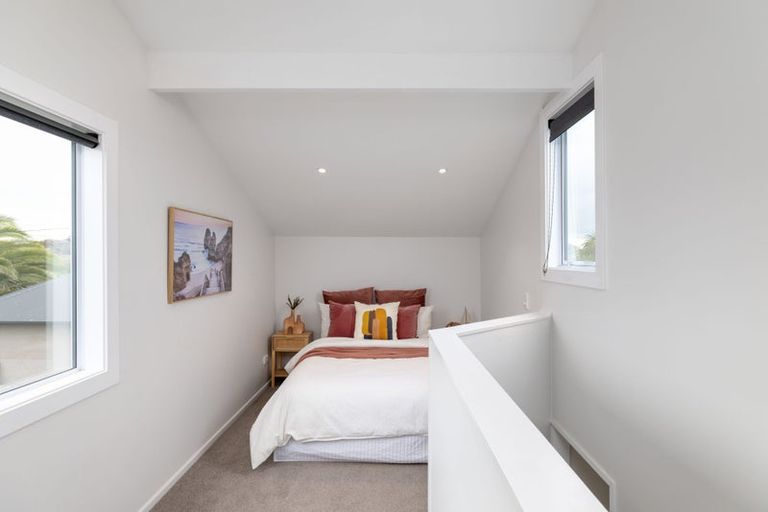 Photo of property in 257 Estuary Road, South New Brighton, Christchurch, 8062