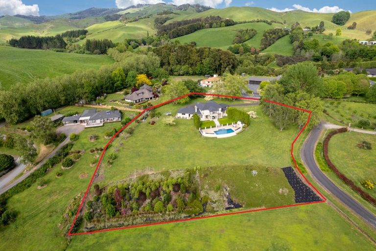 Photo of property in 640 Maungatautari Road, Maungatautari, Cambridge, 3494