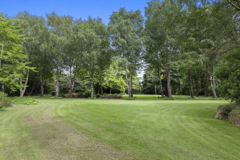 Photo of property in 245 Heywards Road, Clarkville, Kaiapoi, 7692