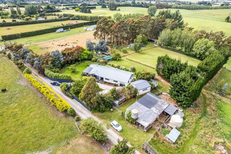Photo of property in 83 Whiterocks Road, Deborah, Oamaru, 9492