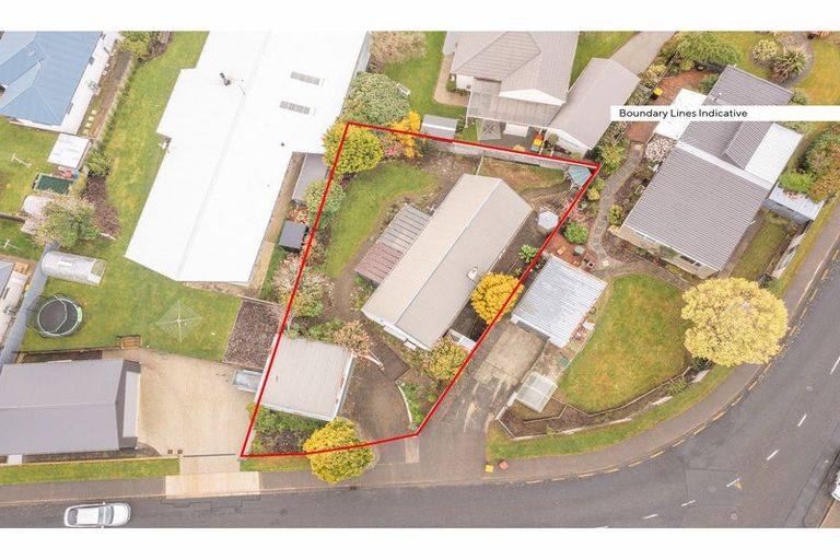 Photo of property in 332 Talbot Street, Hargest, Invercargill, 9810