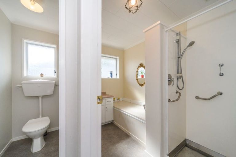 Photo of property in 81a Park Road, West End, Palmerston North, 4410