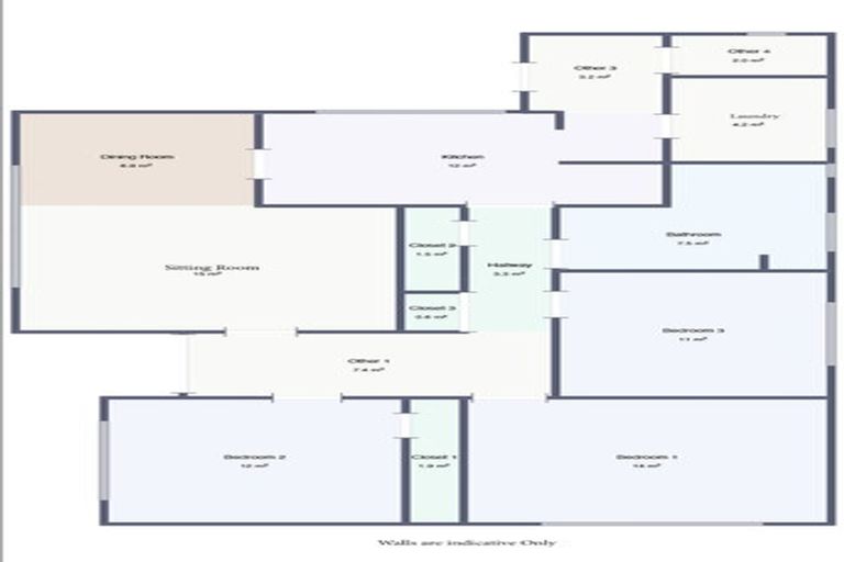 Photo of property in 153 Seaward Road, Edendale, 9825