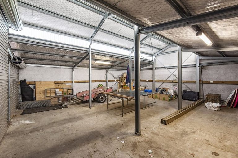 Photo of property in 31 Te Hapua Road, Te Horo, Otaki, 5581