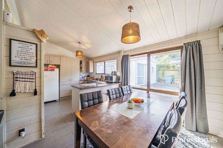 Photo of property in 41 Antrim Crescent, Wainuiomata, Lower Hutt, 5014