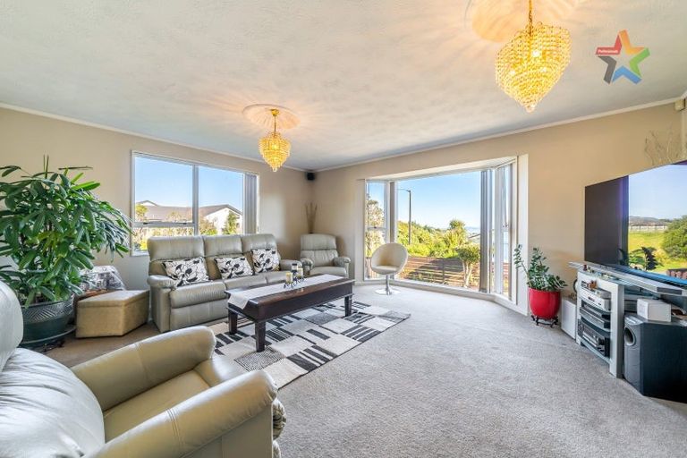 Photo of property in 167 Major Drive, Kelson, Lower Hutt, 5010