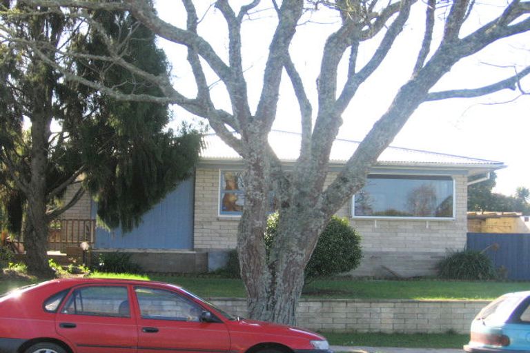 Photo of property in 21 Challinor Street, Pukete, Hamilton, 3200