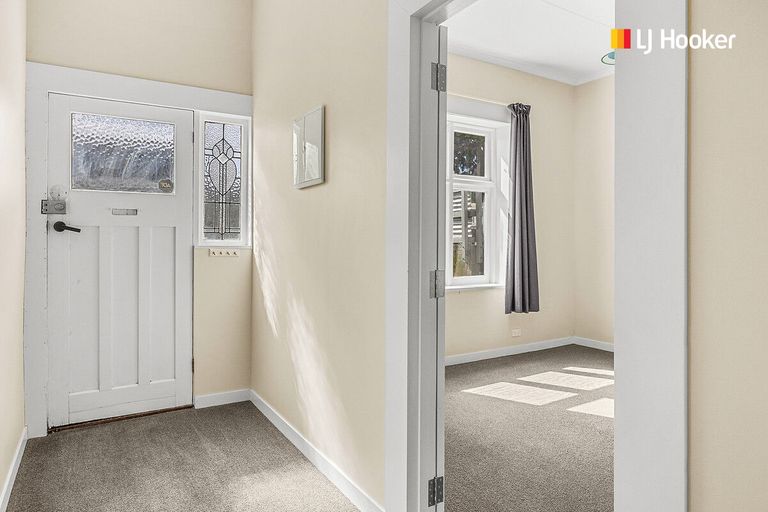 Photo of property in 12 Teignmouth Street, Abbotsford, Dunedin, 9018