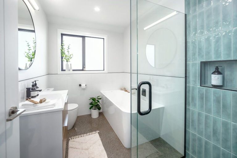 Photo of property in 13 Cotterville Crescent, Greytown, 5712