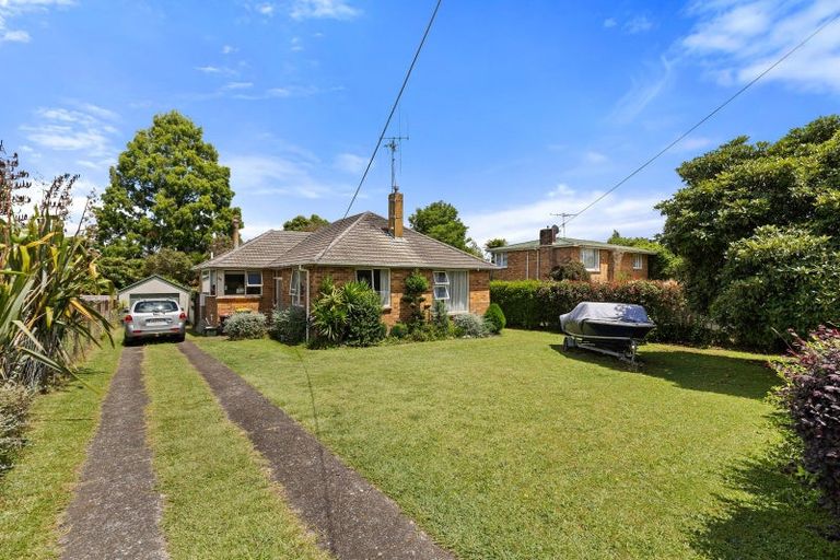 Photo of property in 35 Charles Crescent, Putaruru, 3411