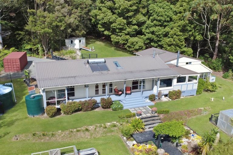 Photo of property in 168 Dip Road, Kaeo, 0479