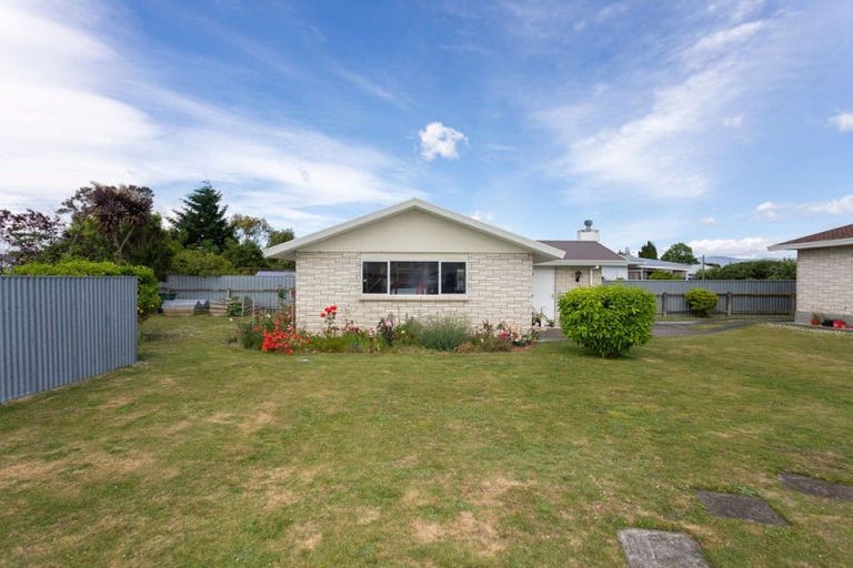 Photo of property in 10 Madrid Street, Dannevirke, 4930