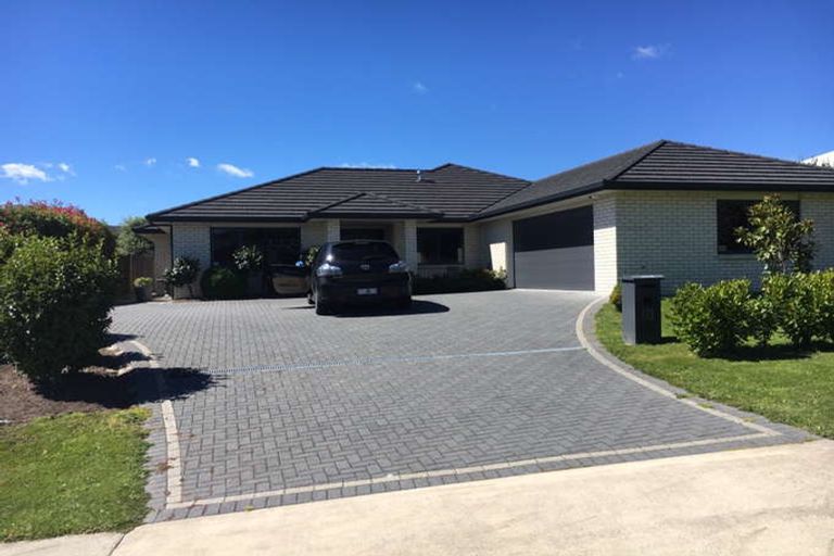 Photo of property in 128 Iles Road, Lynmore, Rotorua, 3010