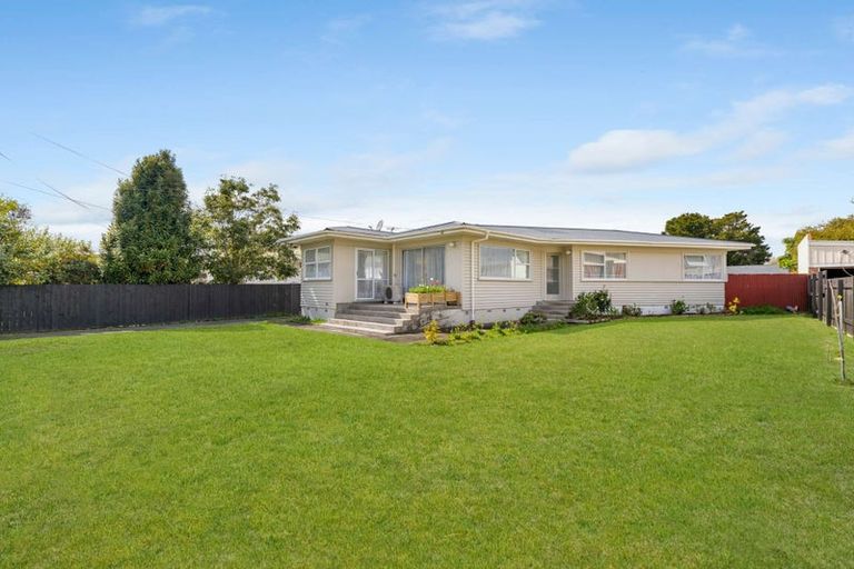 Photo of property in 48 Martin Street, Utuhina, Rotorua, 3015