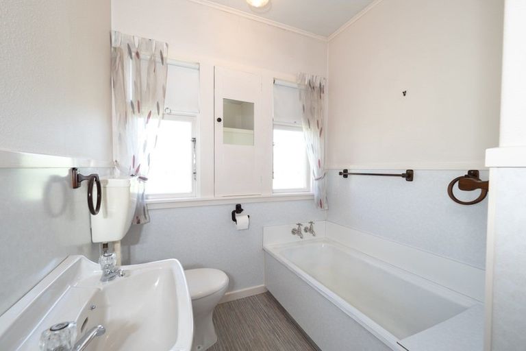 Photo of property in 8 Bridge Street, Netherby, Ashburton, 7700