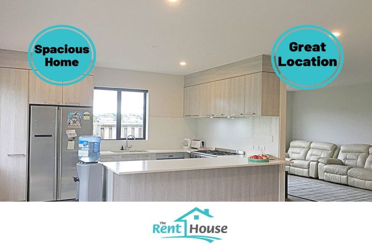 Photo of property in 8 Stile Place, Pukekohe, 2120