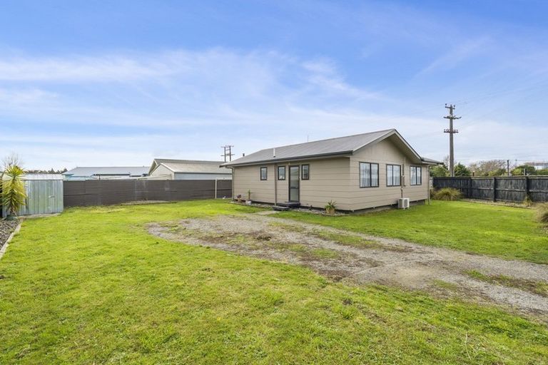 Photo of property in 21a Railway Road, Bunnythorpe, Palmerston North, 4478