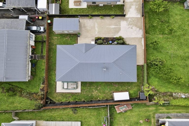Photo of property in 98b Tirau Street, Putaruru, 3411