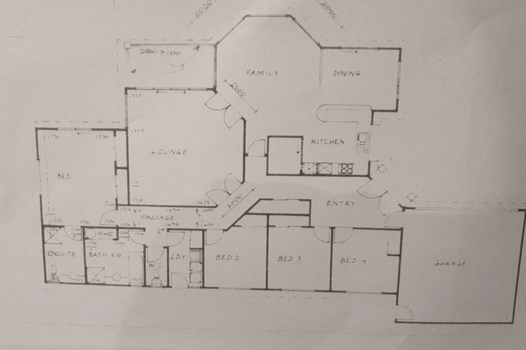 Photo of property in 10 Glastonbury Drive, Burwood, Christchurch, 8083