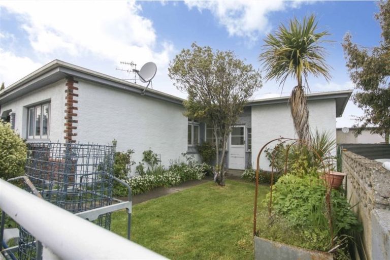 Photo of property in 255 Pomona Street, Strathern, Invercargill, 9812