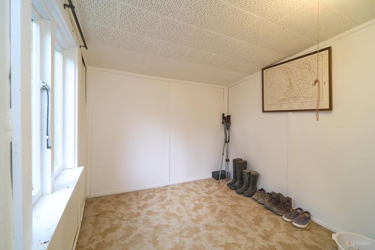 Photo of property in 51 Lookout Road, Peel Forest, Mount Peel, 7992