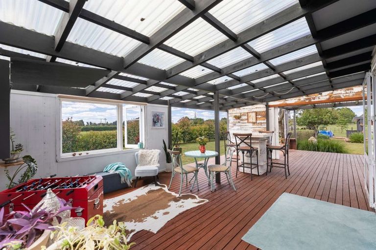 Photo of property in 13 Discombe Road, Tamahere, Hamilton, 3283