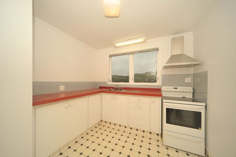 Photo of property in 12 Fernhill Terrace, Wadestown, Wellington, 6012