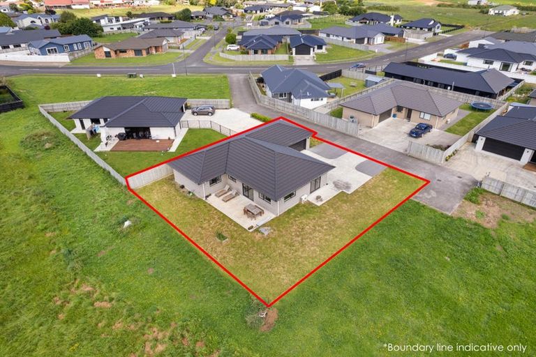 Photo of property in 34 County Drive, Hawera, 4610