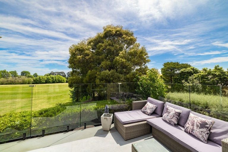 Photo of property in 163a Burwood Road, Burwood, Christchurch, 8083