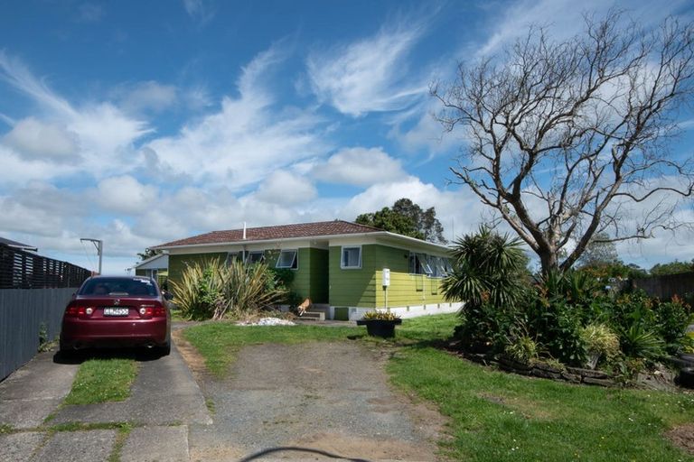 Photo of property in 4 Rata Place, Kaitaia, 0410